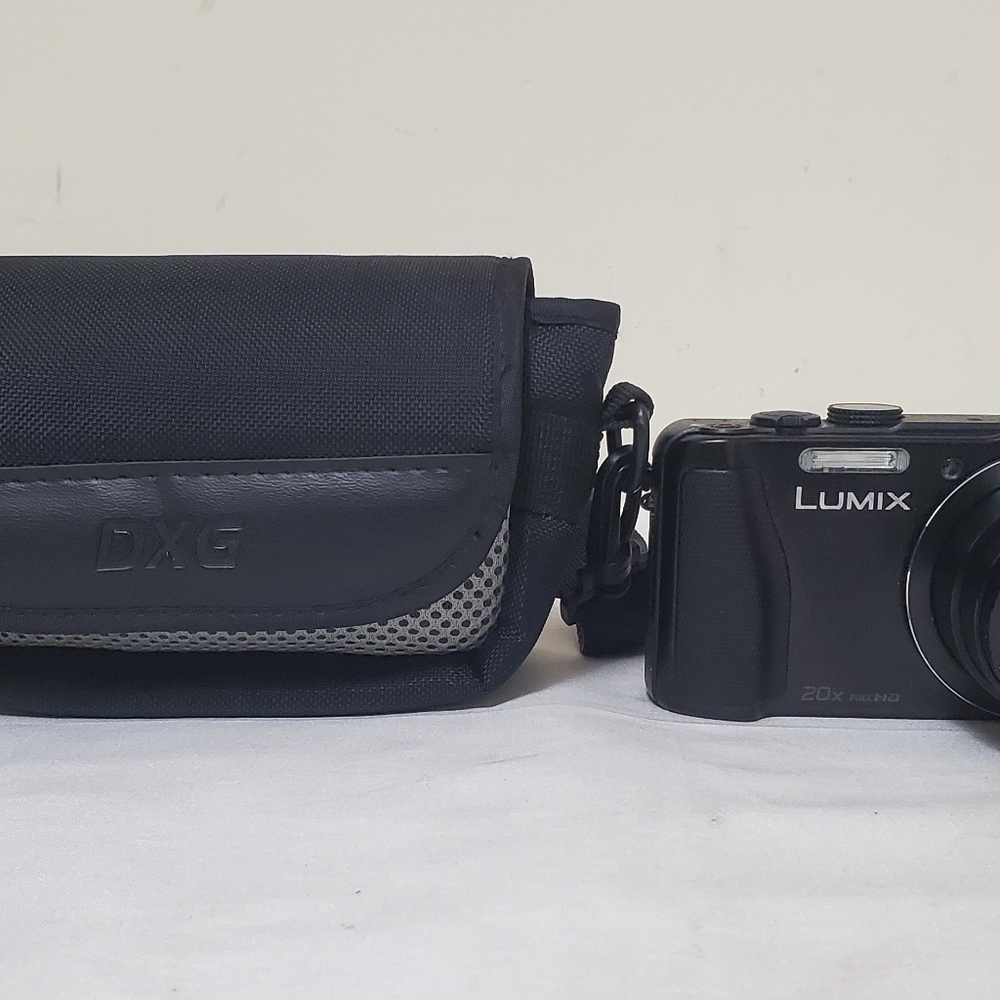 Panasonic Lumix DMC-ZS25 Digital Camera - Picture 6 of 15